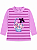 Blusinha Infantil Brandili Manga Longa 50678 - Imagem 2