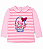 Blusinha Infantil Brandili Manga Longa 50678 - Imagem 3