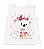 Blusinha Regata Lilica Ripilica 10104333 - Imagem 1