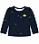 Blusinha Manga Longa Lilica Ripilica 10104400 - Imagem 1