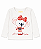 Blusinha Manga Longa Lilica Ripilica 10104335 - Imagem 1