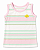 Blusinha Regata Lilica Ripilica 10103027 - Imagem 1