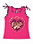 Blusinha infantil 10105299 Lilica Ripilica Regata - Imagem 1