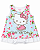 Blusinha Regata Hello Kitty 085087263 - Imagem 2