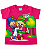 Camiseta m/c Menina Patati Patata 34014 Malwee - Imagem 1