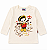 Blusinha m/l Rosinha Brandili 51197 - Imagem 2