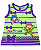 Blusinha S/M 34011Patati Patata Malwee - Imagem 1