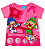 Blusinha m/c 38484 Patati Patata - Imagem 1