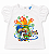 Blusinha m/c 33373 Patati Patata Malwee - Imagem 1