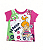 Blusinha Menina Verao m/c 30701 Malwee - Imagem 1