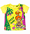 Blusinha Menina Verao m/c 30701 Malwee - Imagem 2