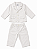 Conjunto Infantil Batizado 171 Sylvaz - Imagem 1