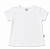 Blusa básica manga curta infantil Alakazoo 00190 - Imagem 3