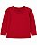 Blusinha basica manga longa infantil Elian 50016 - Imagem 2