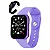 Relogio Champion Smartwatch CH50066H - Imagem 2