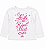 Blusinha Manga Longa Lilica Ripilica 10104335 - Imagem 1