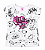 Blusinha Manga curta Lilica Ripilica 10107215 - Imagem 1