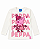 Blusinha Manga Longa Pepa 1070000018 Malwee - Imagem 2