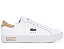 Tênis Lacoste Powercourt Unisexx - Imagem 1
