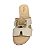 Chinelo Modare com Fivela 7141258 - Imagem 5
