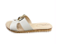 Chinelo Modare com Fivela 7141258 - Imagem 4