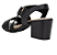 Sandalia Feminina Salto Grosso Modare 7109490 - Imagem 4