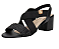 Sandalia Feminina Salto Grosso Modare 7109490 - Imagem 3
