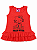 Blusinha Regata Hello Kitty 080787291 - Imagem 1
