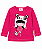 Blusinha Manga Longa ZigZigZaa 0001 - Imagem 1