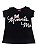 Blusinha Manga Curta Minnie D30502 - Imagem 2