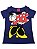 Blusinha Manga Curta Disney D30499 - Imagem 1