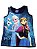 Blusinha Regata Brandili Frozen 23196 - Imagem 2