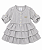 Blusinha Mini Veste Infantil Marisol 14848 - Imagem 1
