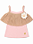 Blusinha Regata 2 peças 10301320 Marisol - Imagem 1