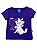 Blusinha Verao Manga Curta Gata Marie 20860 - Imagem 2