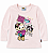 Blusinha Manga Longa Monica Brandili 51648 - Imagem 1