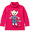 Blusinha Manga Longa Brandili 50684 - Imagem 1