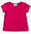 Blusinha Manga Curta Brandili 31079 - Imagem 1