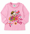 Blusinha Manga Longa Monica Malwee 28354 - Imagem 1