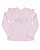 Blusinha Manga Longa Lilica Ripilica 10102510 - Imagem 1