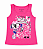 Blusinha Regata Lilica Ripilica 10107368 - Imagem 1