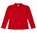 Blusa basica Manga Longa infantil Alakazoo 00496 - Imagem 2