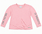 Blusa basica Manga Longa infantil Coloritta 75001 - Imagem 2