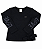 Blusa basica Manga Longa infantil Coloritta 173161 - Imagem 1