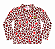 Blusinha Manga Longa Lilica Ripilica 10103357 - Imagem 1