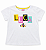 Blusinha infantil Lilica Ripilica Manga Curta 10112920 - Imagem 1