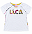 Blusinha infantil Lilica Ripilica Manga Curta 10111261 - Imagem 1