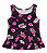 Blusinha infantil Lilica Ripilica Regata 10107306 - Imagem 1