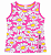 Blusinha infantil Lilica Ripilica Regata 10112941 - Imagem 1