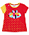Blusinha infantil Lilica Ripilica Manga Curta 10112922 - Imagem 2